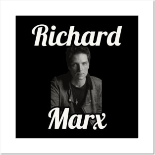 Richard Marx / 1963 Posters and Art